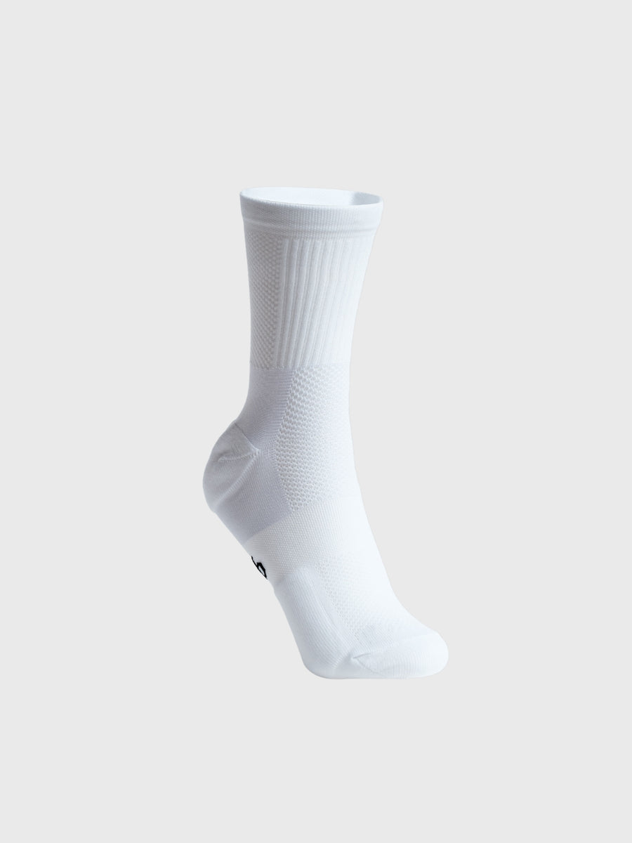Permanent White Socks